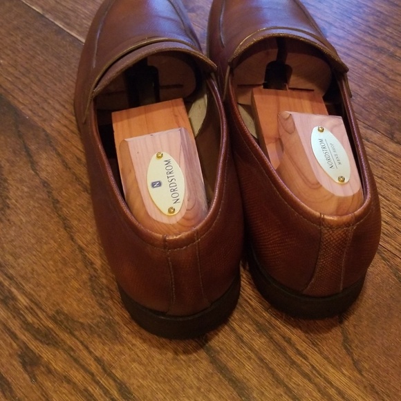Men dressy Shoes - Picture 3 of 11